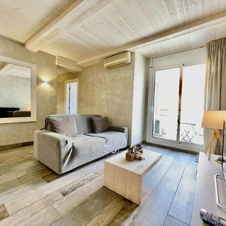Market Suites Barselona Dış mekan fotoğraf