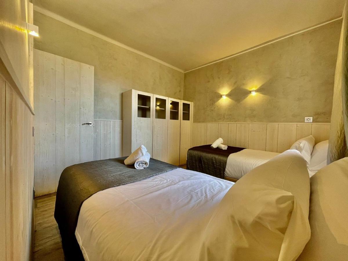 Market Suites Barselona Dış mekan fotoğraf