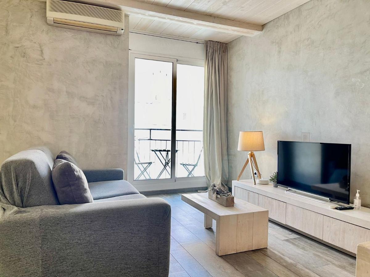 Market Suites Barselona Dış mekan fotoğraf