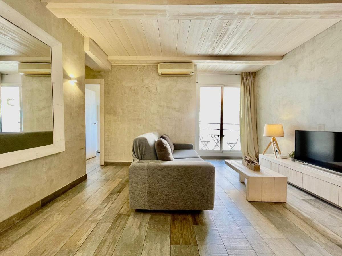 Market Suites Barselona Dış mekan fotoğraf
