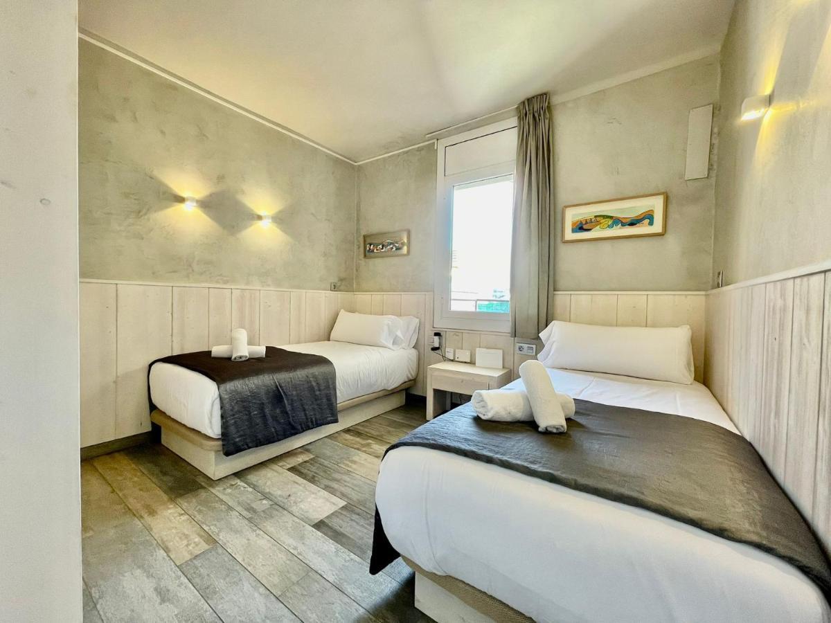 Market Suites Barselona Dış mekan fotoğraf