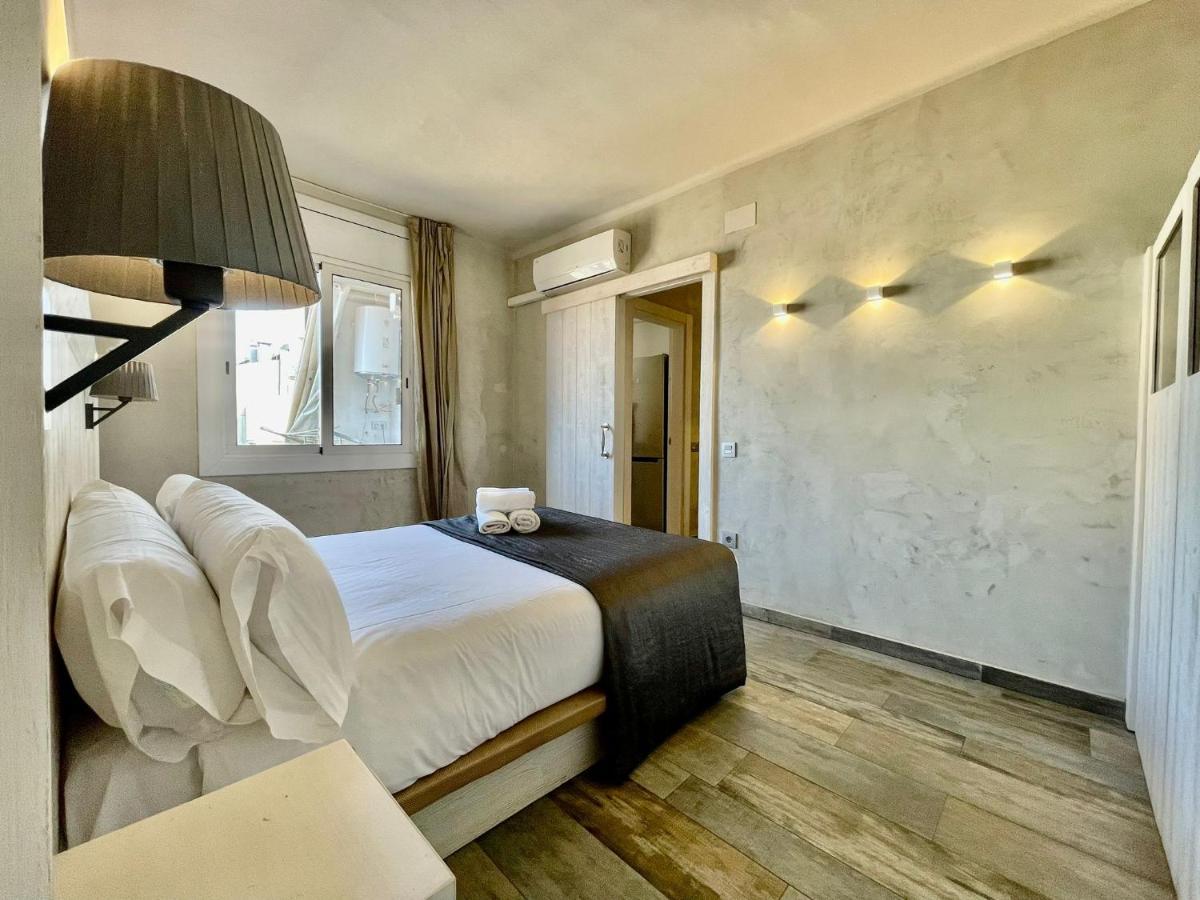 Market Suites Barselona Dış mekan fotoğraf