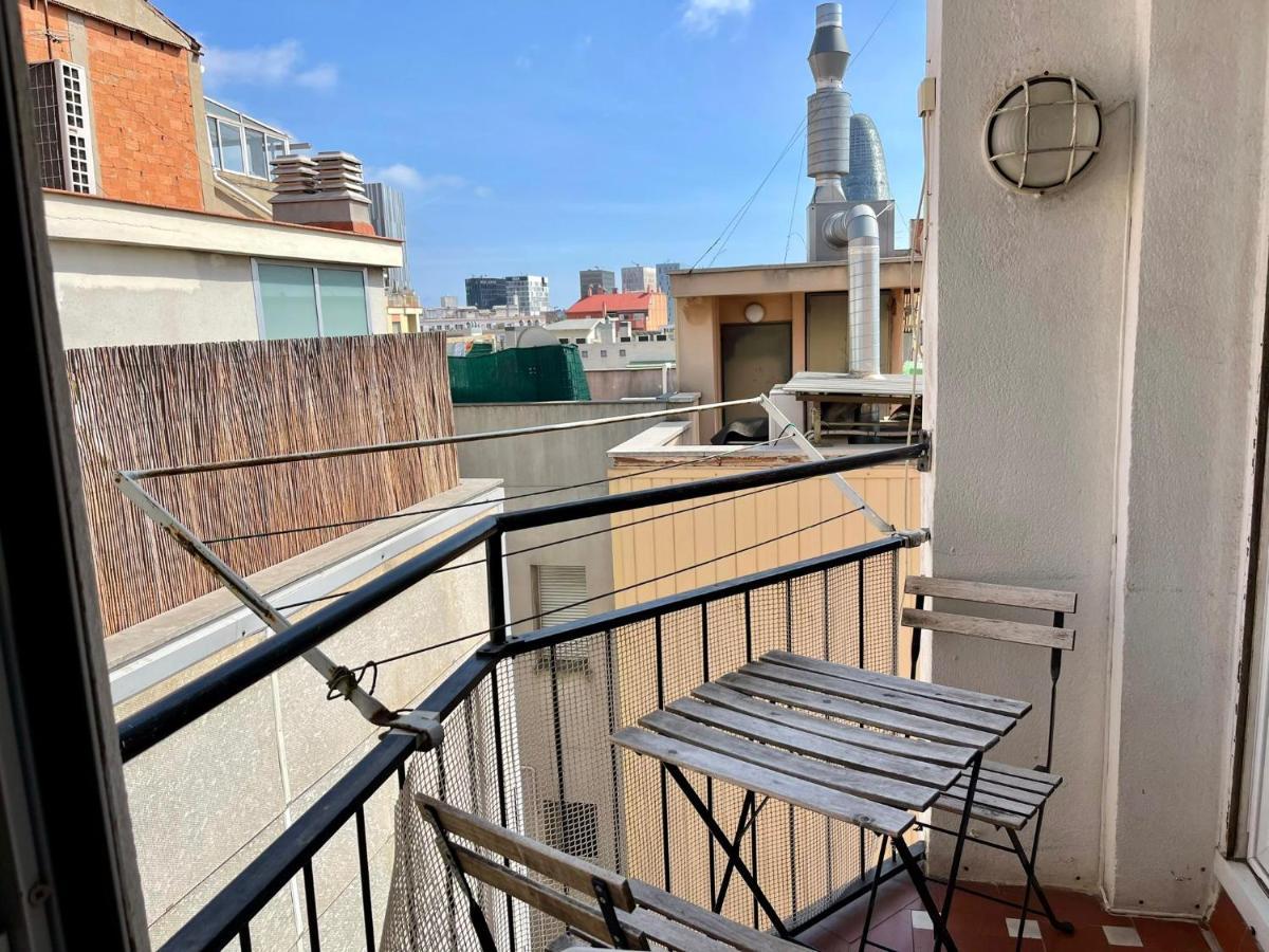 Market Suites Barselona Dış mekan fotoğraf