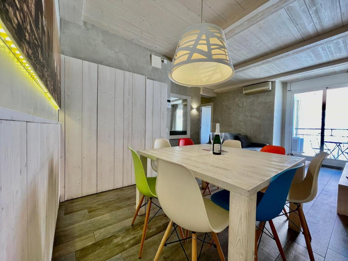 Market Suites Barselona Dış mekan fotoğraf