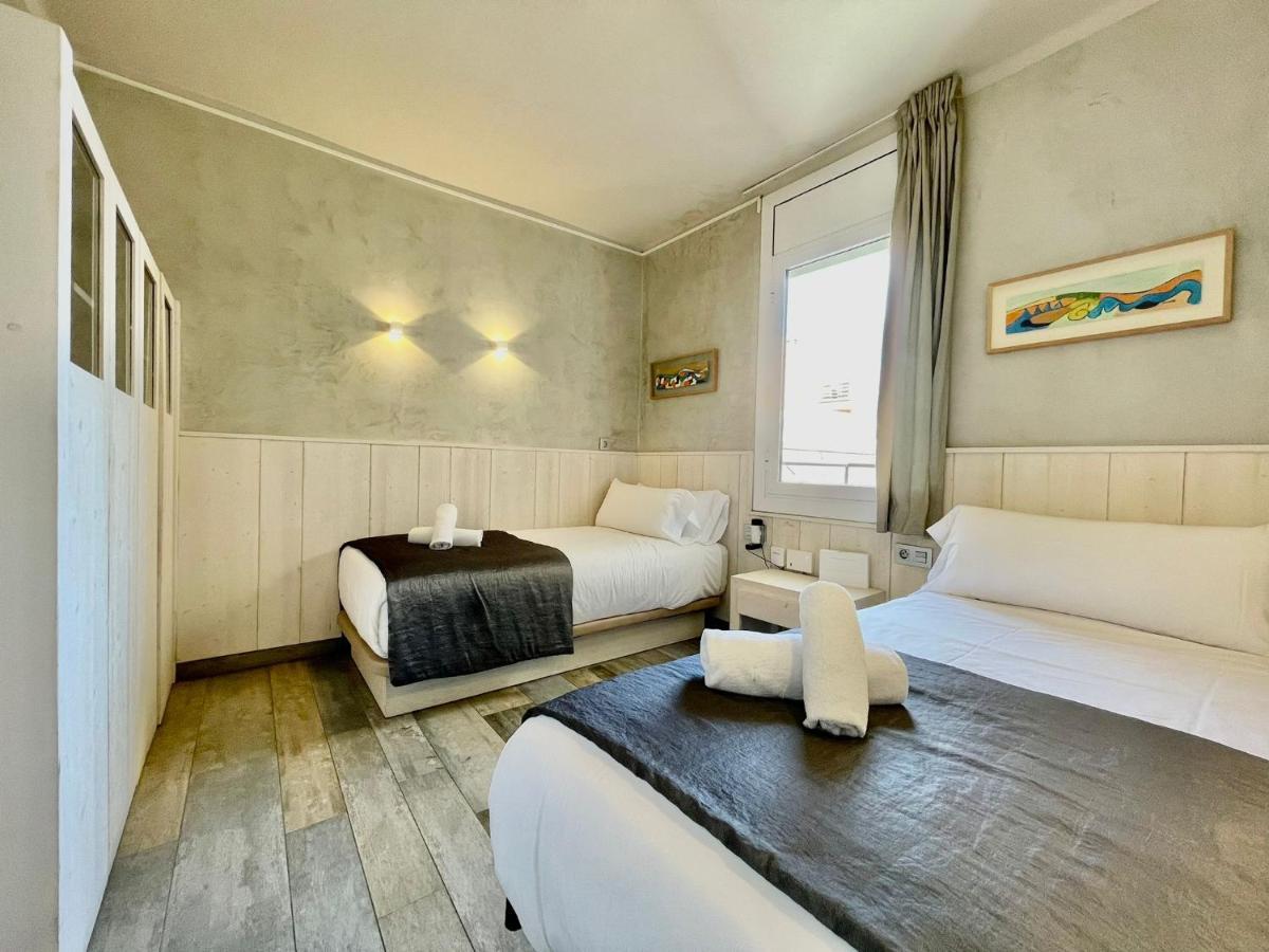 Market Suites Barselona Dış mekan fotoğraf