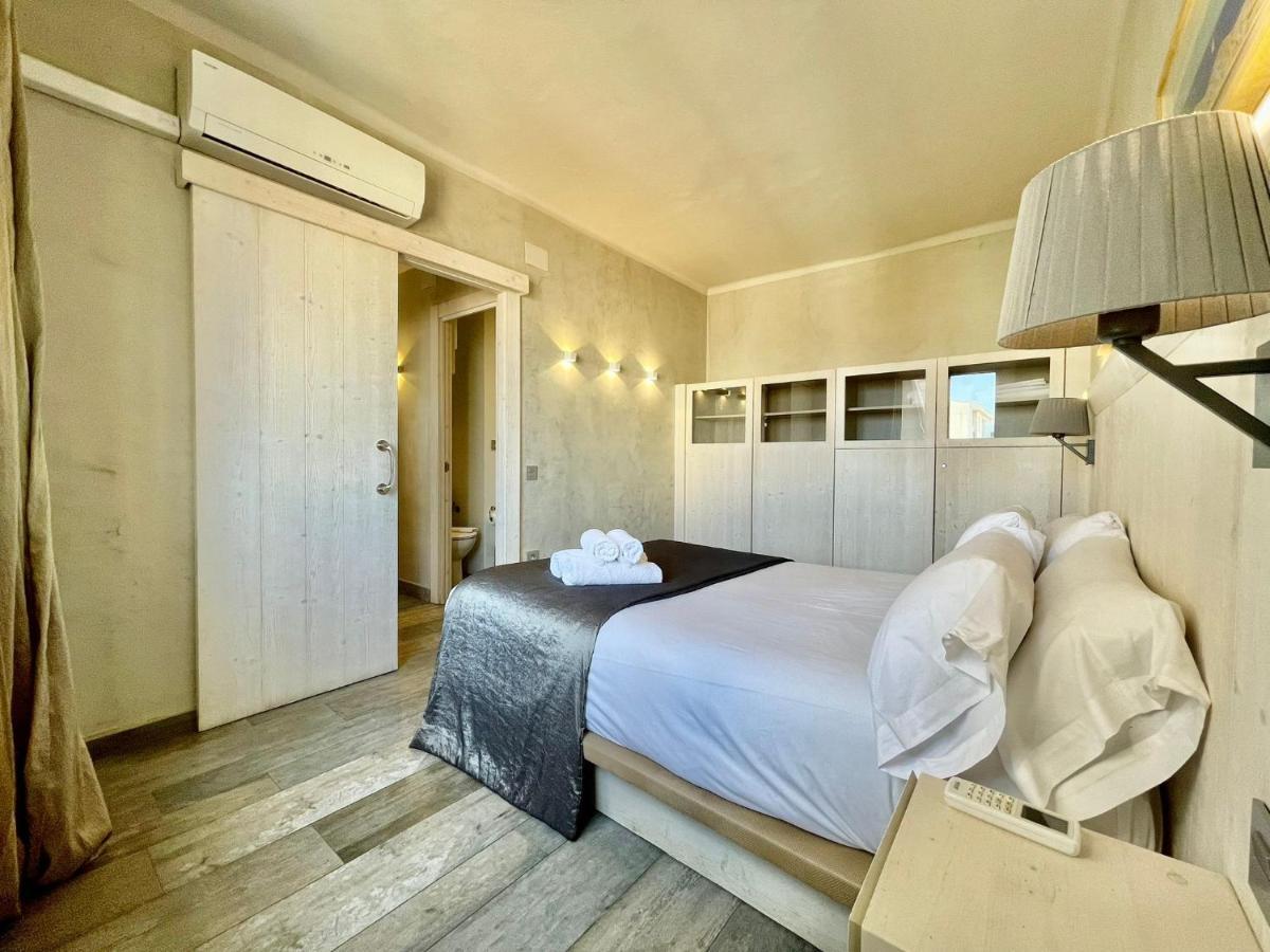 Market Suites Barselona Dış mekan fotoğraf