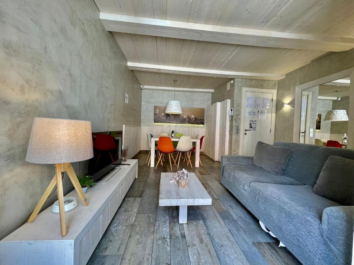 Market Suites Barselona Dış mekan fotoğraf