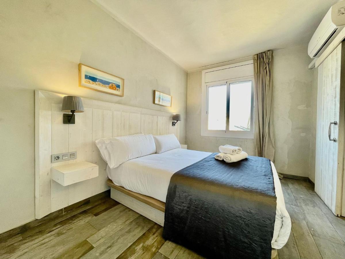 Market Suites Barselona Dış mekan fotoğraf