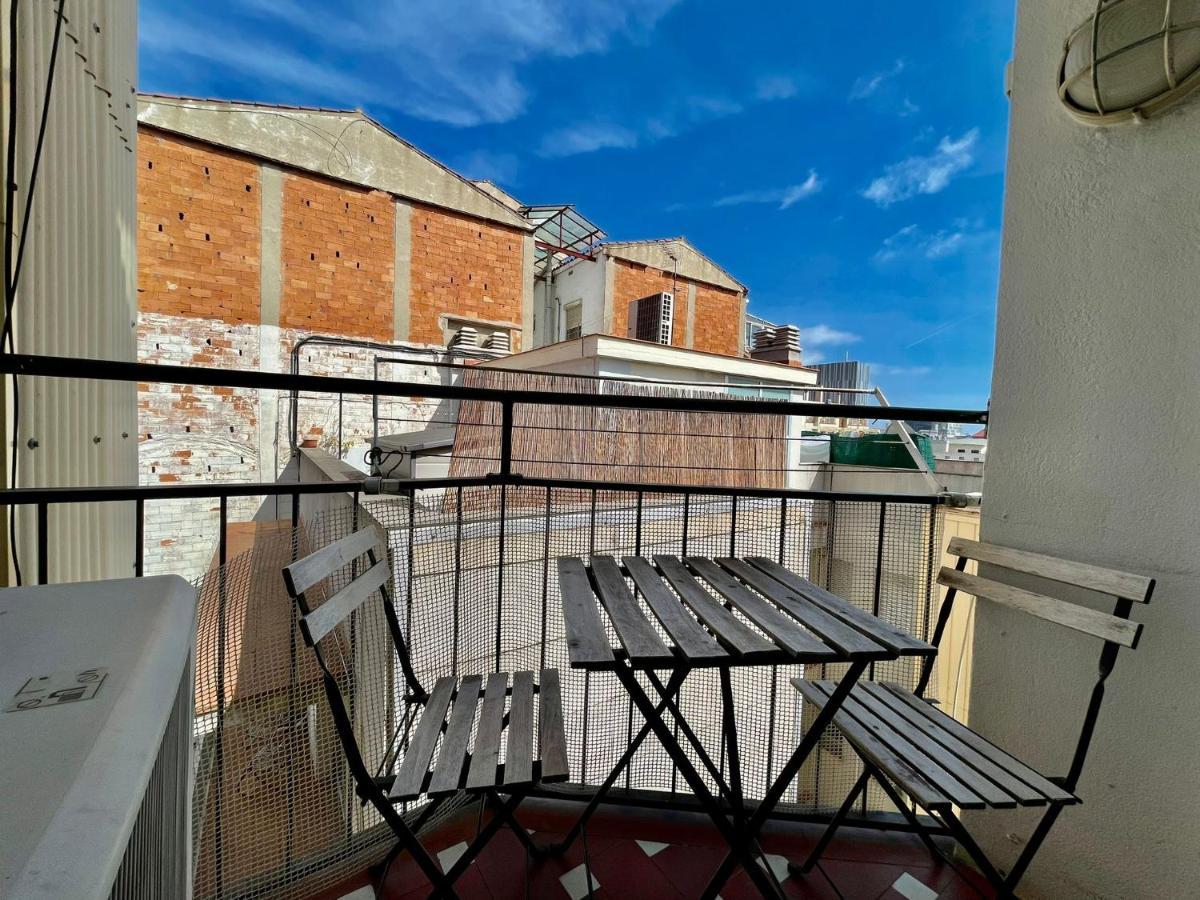Market Suites Barselona Dış mekan fotoğraf