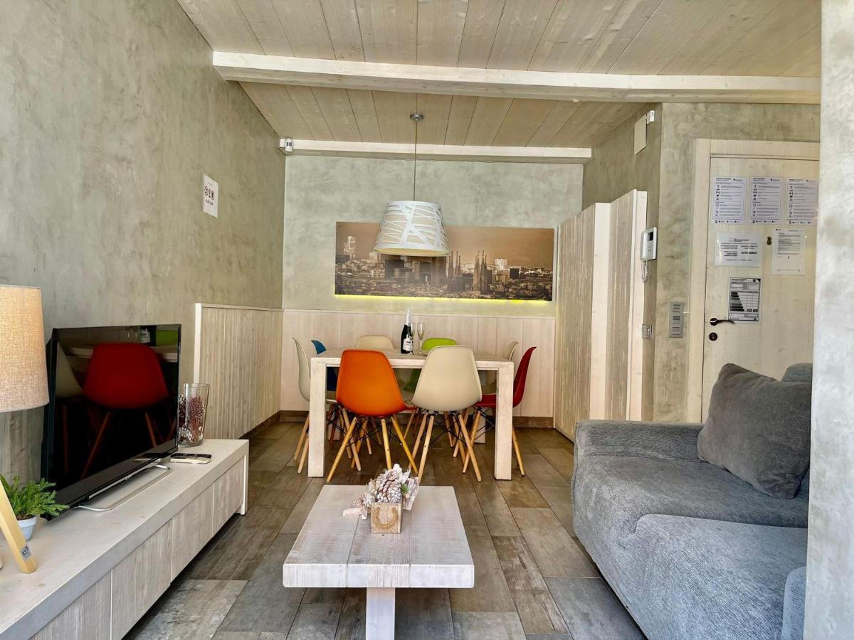 Market Suites Barselona Dış mekan fotoğraf