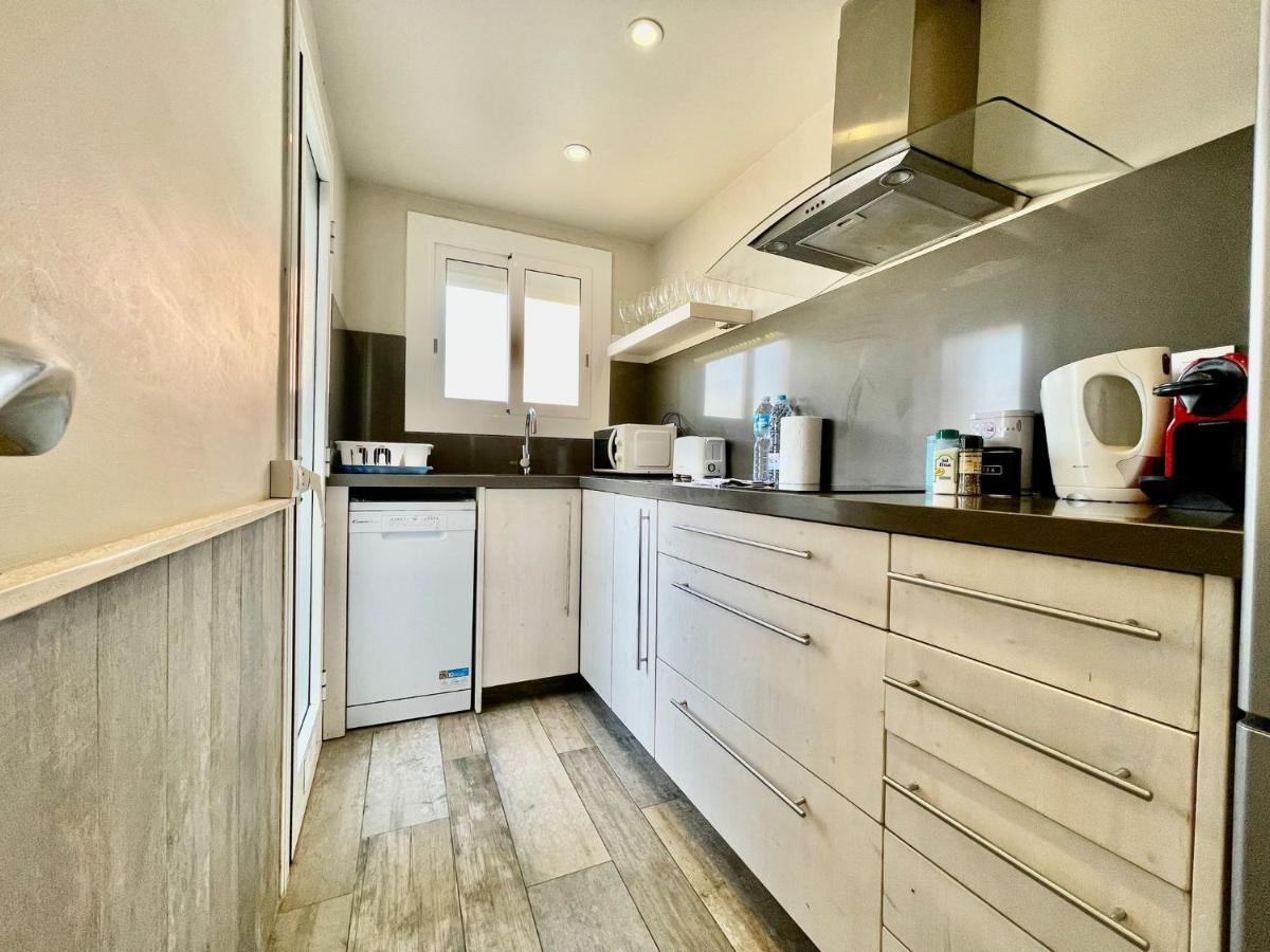 Market Suites Barselona Dış mekan fotoğraf