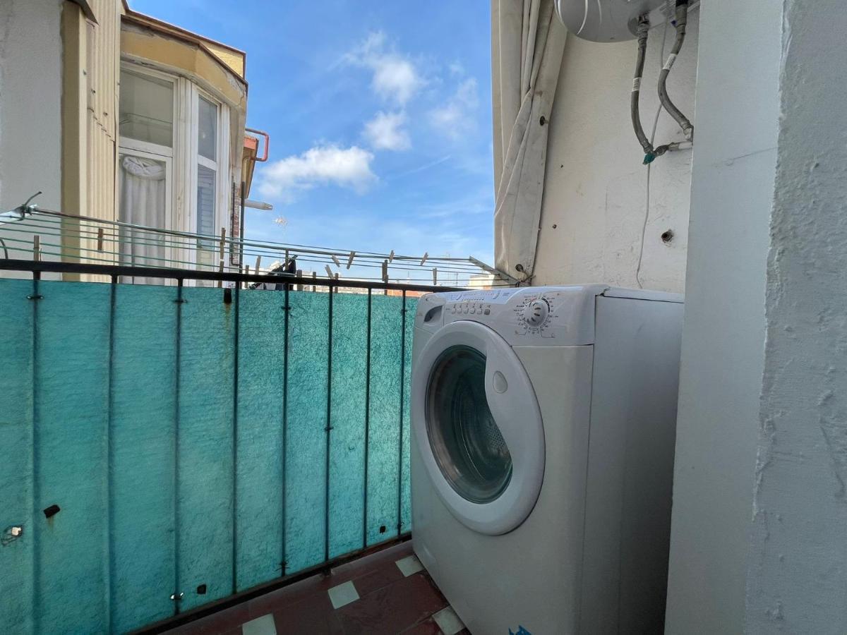 Market Suites Barselona Dış mekan fotoğraf