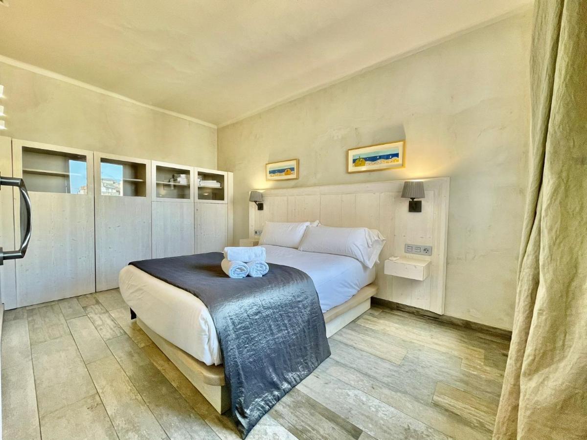Market Suites Barselona Dış mekan fotoğraf