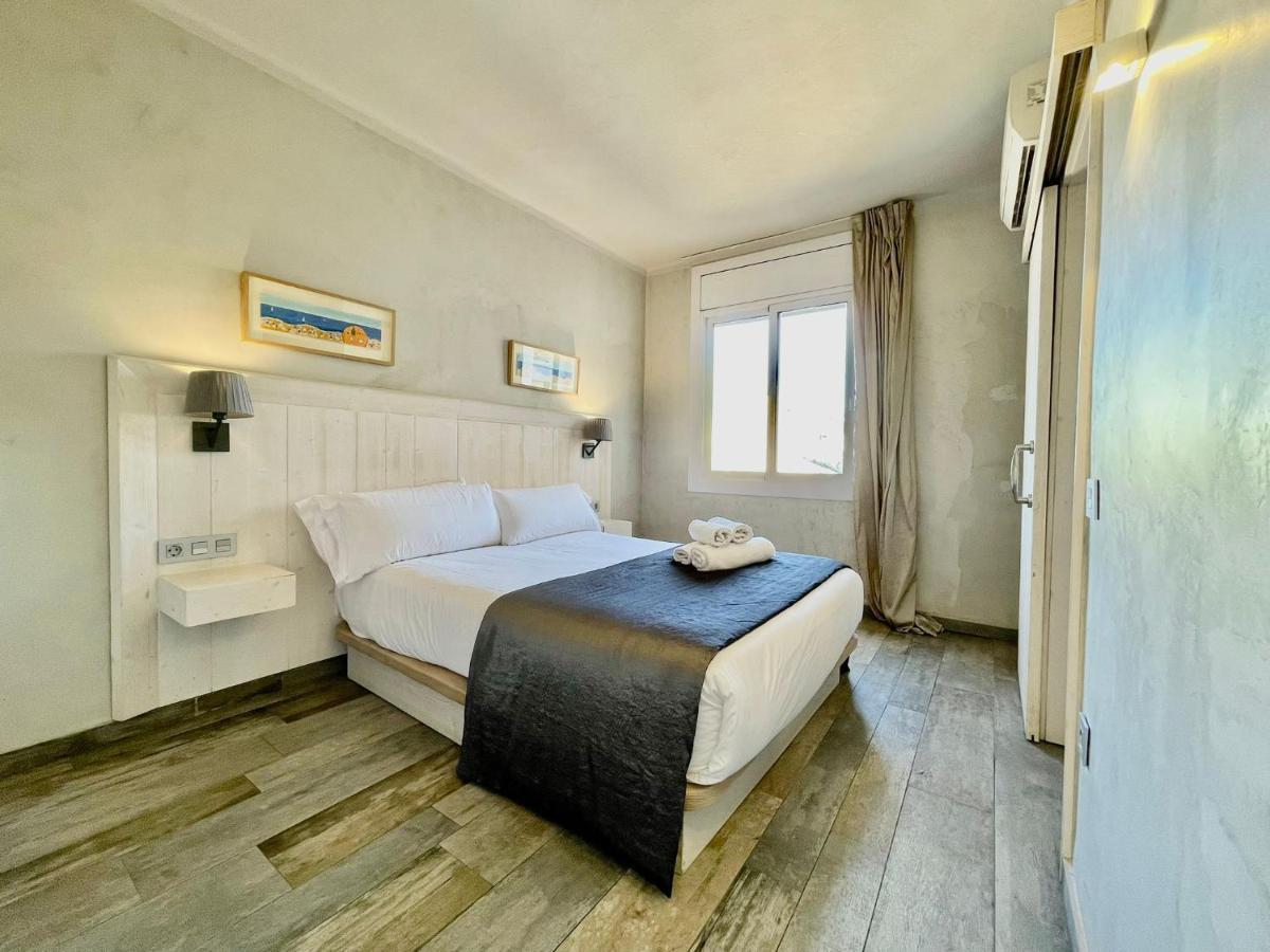 Market Suites Barselona Dış mekan fotoğraf