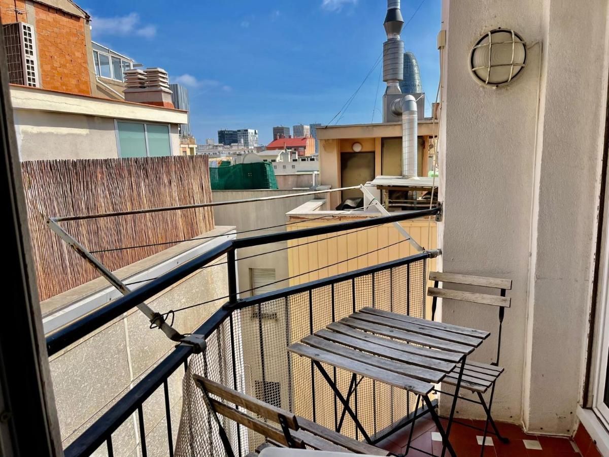 Market Suites Barselona Dış mekan fotoğraf
