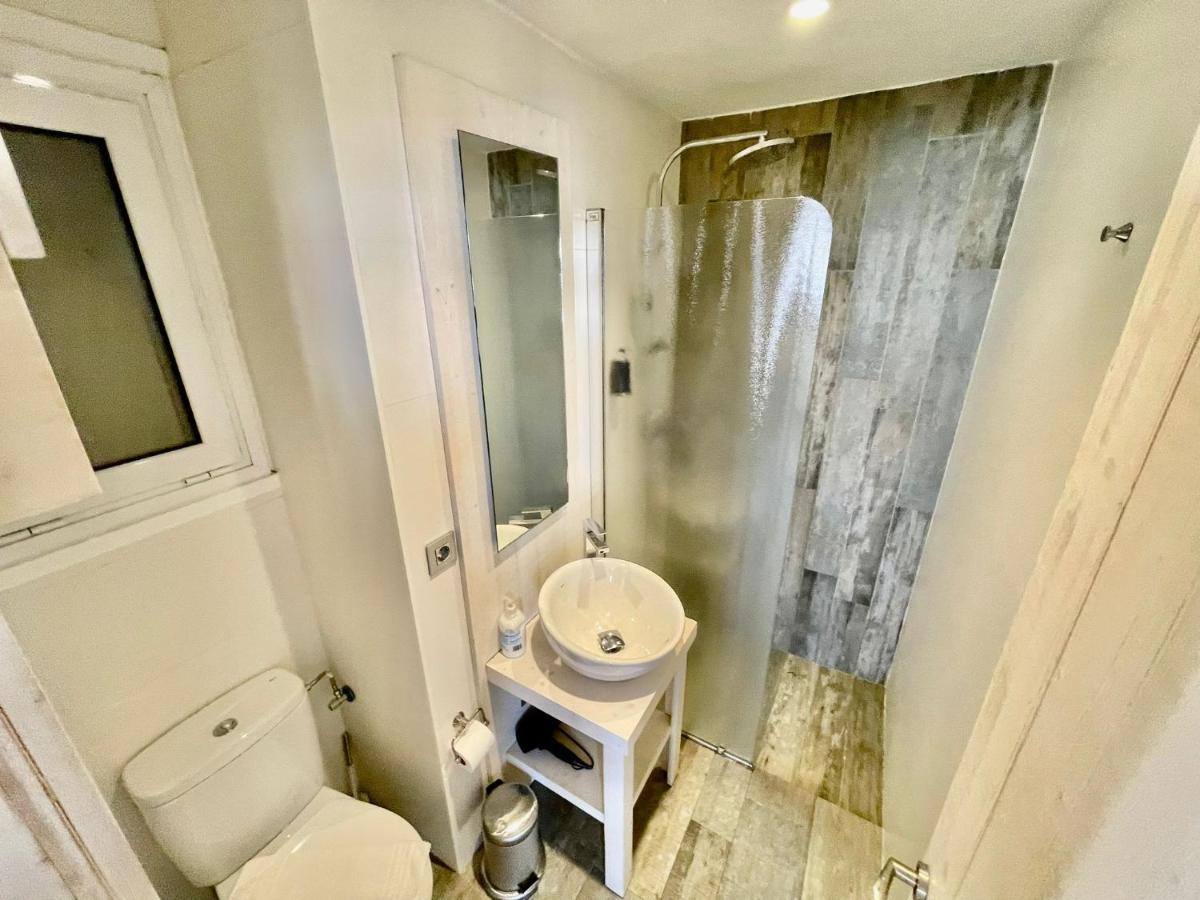 Market Suites Barselona Dış mekan fotoğraf