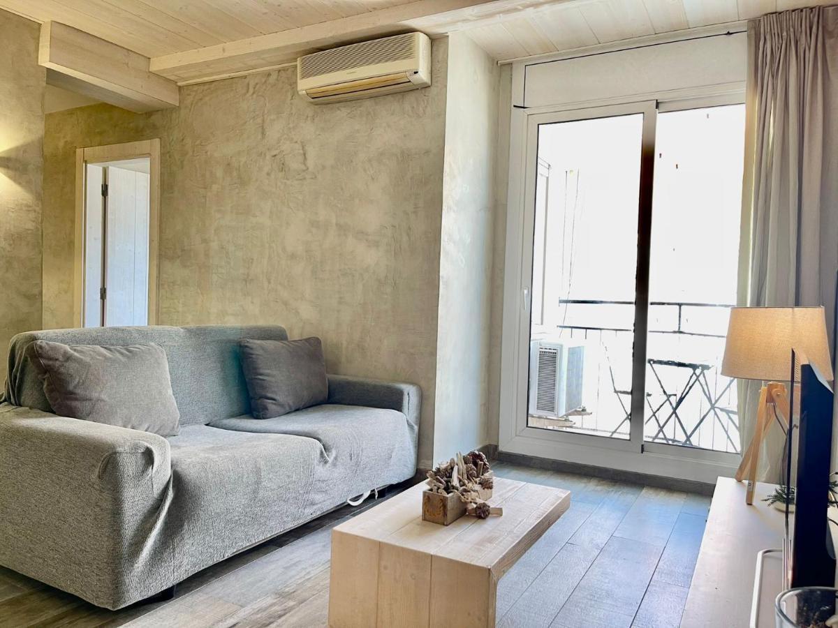 Market Suites Barselona Dış mekan fotoğraf
