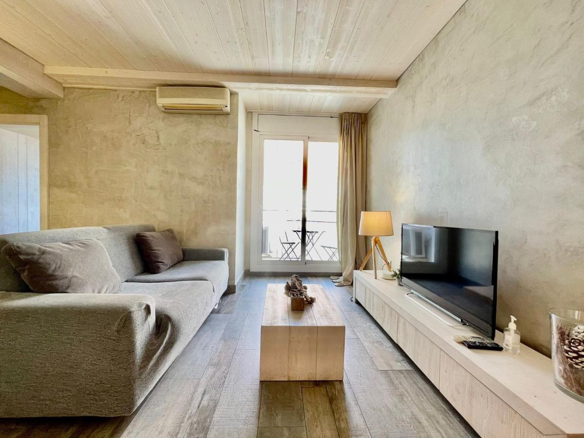 Market Suites Barselona Dış mekan fotoğraf