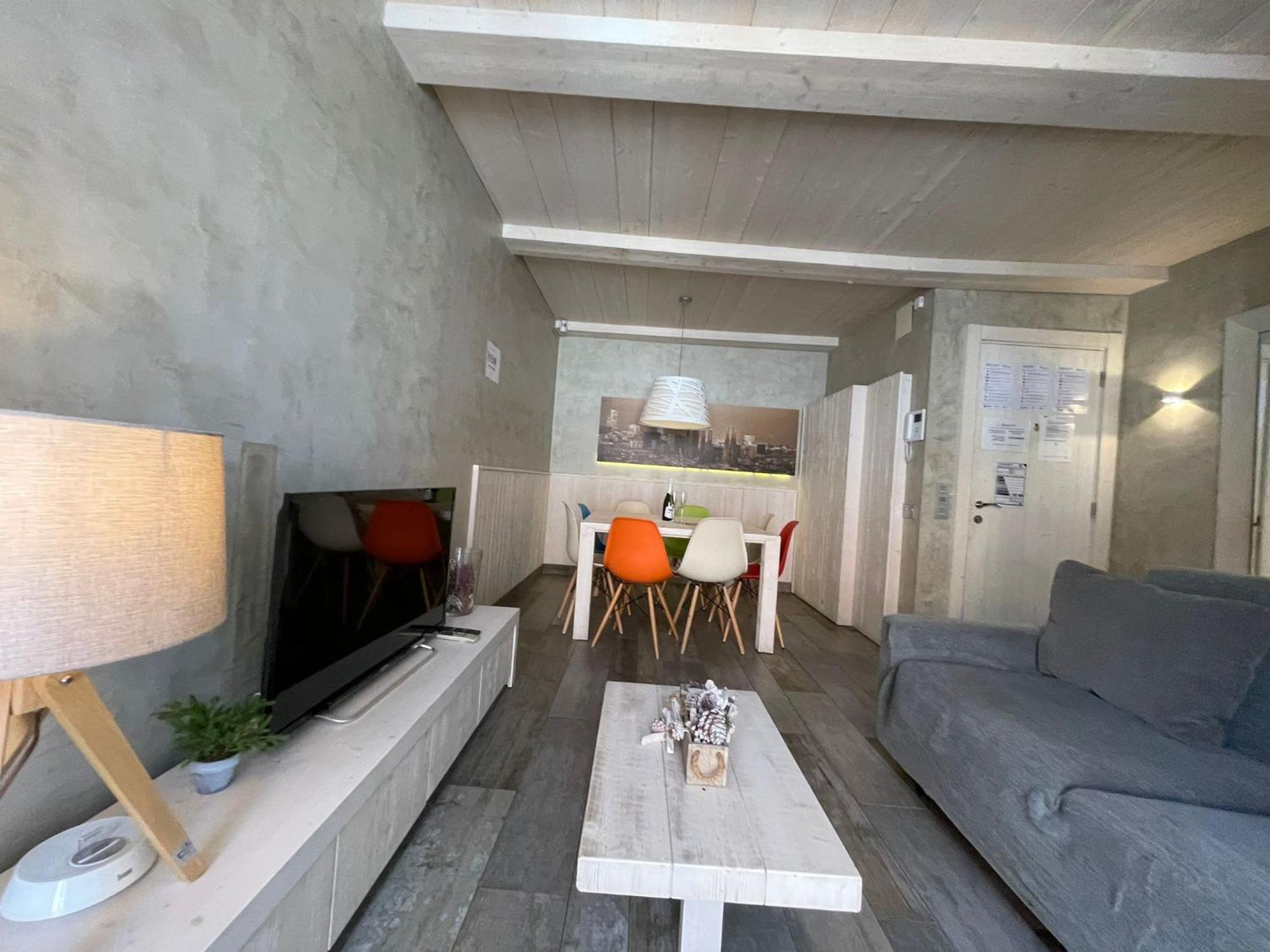 Market Suites Barselona Dış mekan fotoğraf